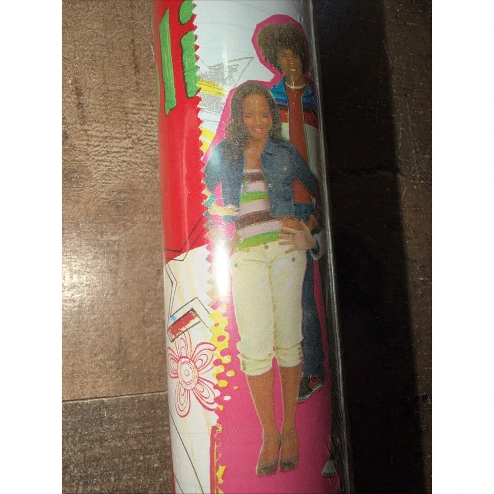 Disney *** wrapping